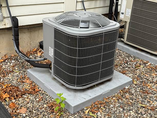 24/7 Emergency Hvac experts in Salem, UT